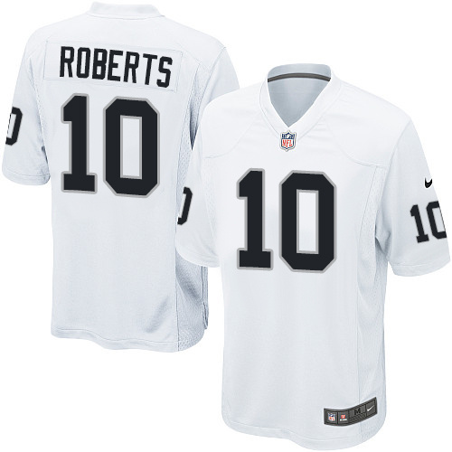 Oakland Raiders kids jerseys-004